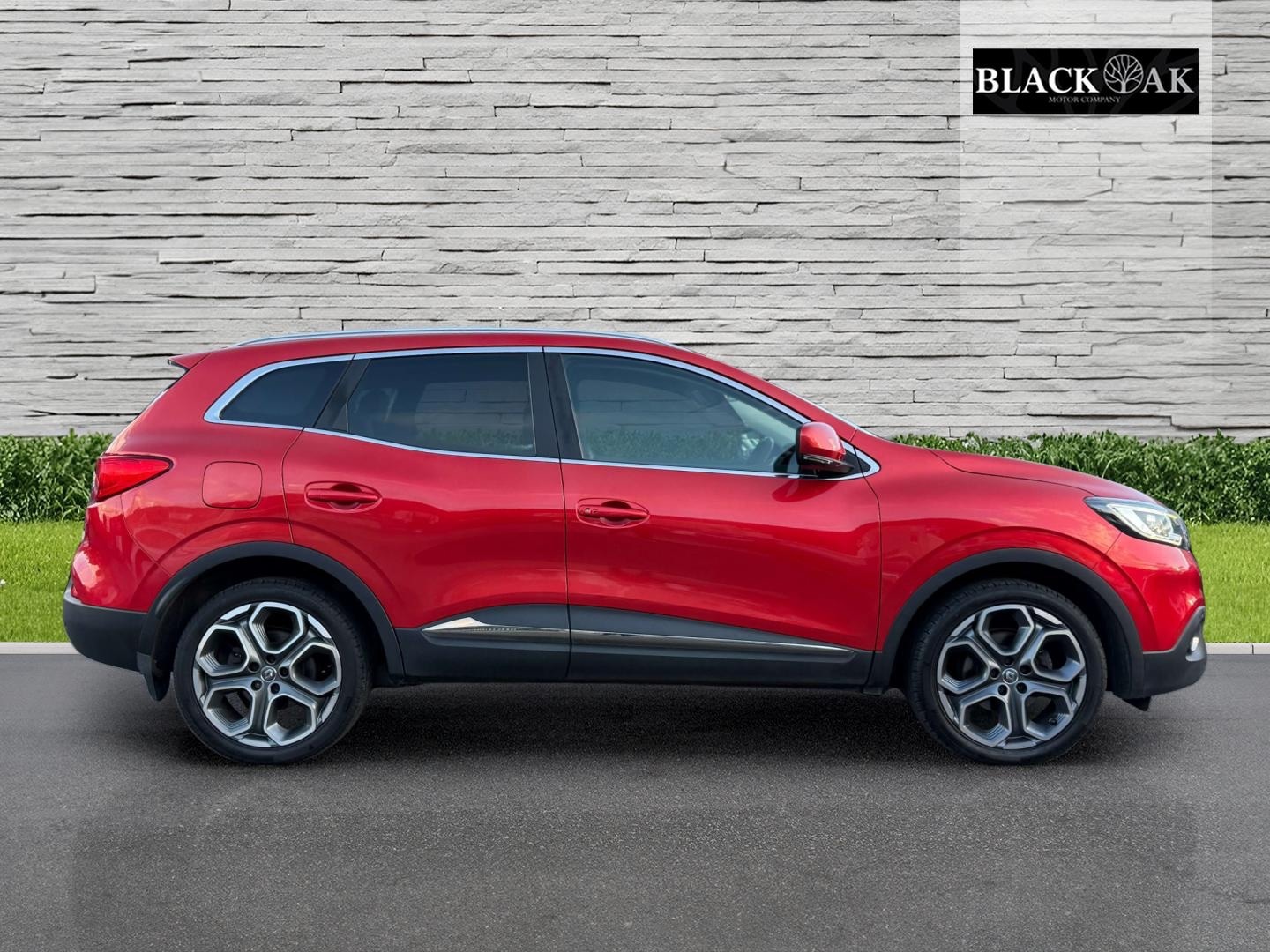 Used Renault Kadjar 2017 for sale - 78135240: Photo 3