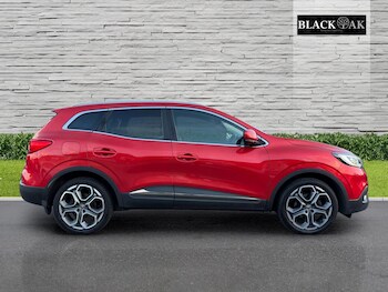 Used Renault Kadjar 2017 for sale - 78135240: Photo