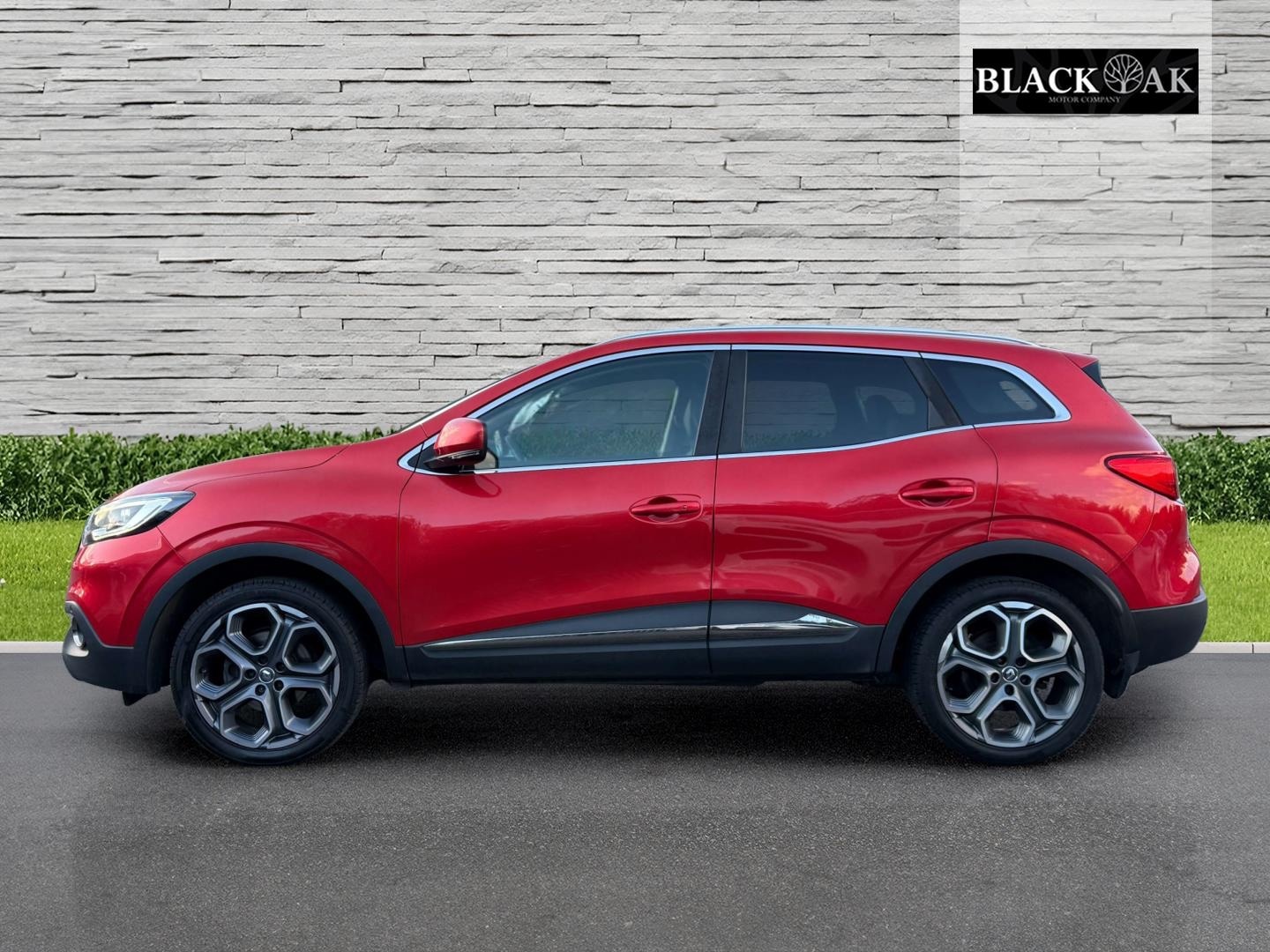 Used Renault Kadjar 2017 for sale - 78135240: Photo 8