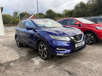 Used Nissan Qashqai 2019 for sale - 79668650: Photo