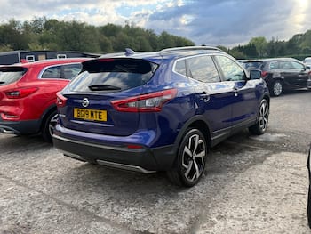 Used Nissan Qashqai 2019 for sale - 79668650: Photo