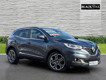 Renault - Kadjar