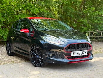 Used Ford Fiesta 2016 for sale - 79193601: Photo