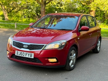 Used Kia Ceed 2010 for sale - 79136924: Photo