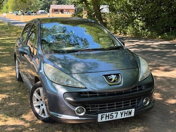 Used Peugeot 207 2007 for sale - 79185675: Photo