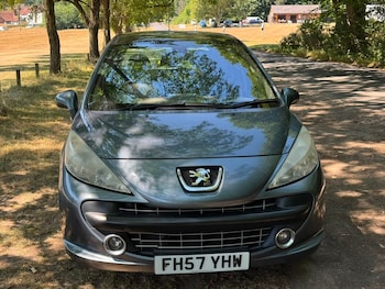 Used Peugeot 207 2007 for sale - 79185675: Photo