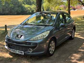 Used Peugeot 207 2007 for sale - 79185675: Photo