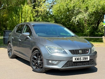Used SEAT Leon 2015 for sale - 79087604: Photo