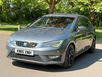 Used SEAT Leon 2015 for sale - 79087604: Photo