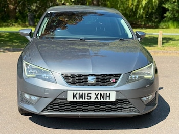 Used SEAT Leon 2015 for sale - 79087604: Photo