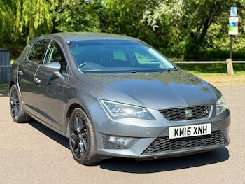 Used SEAT Leon 2015 for sale - 79087604: Photo