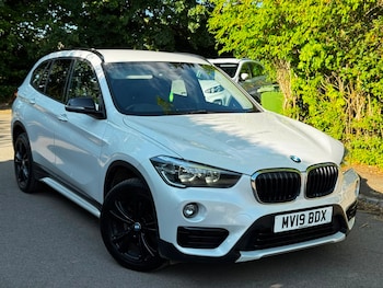 Used BMW X1 2019 for sale - 79369063: Photo