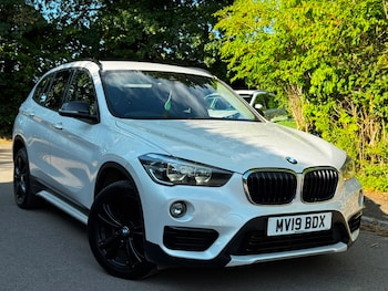 Used BMW X1 2019 for sale - 79369063: Photo