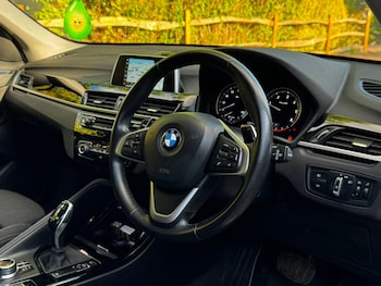 Used BMW X1 2019 for sale - 79369063: Photo