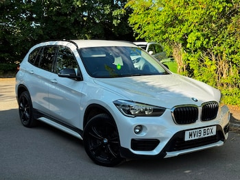 Used BMW X1 2019 for sale - 79369063: Photo