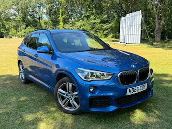 Used BMW X1 2016 for sale - 79087599: Photo