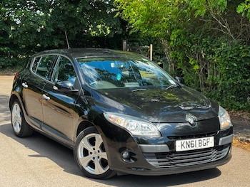 Used Renault Megane 2011 for sale - 79363141: Photo