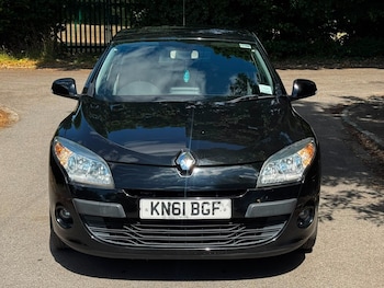 Used Renault Megane 2011 for sale - 79363141: Photo