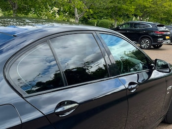 Used BMW 5 Series 2016 for sale - 79153997: Photo