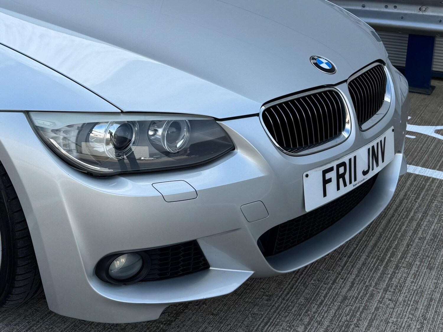 Used BMW 3 Series for sale - 78092762: Photo 10