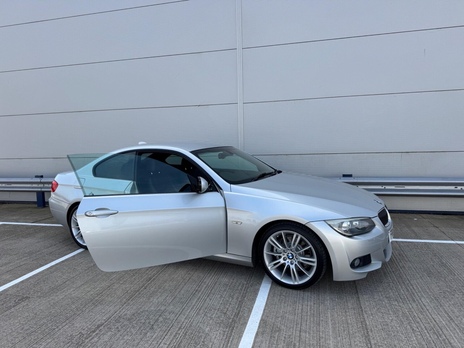 Used BMW 3 Series for sale - 78092762: Photo 12