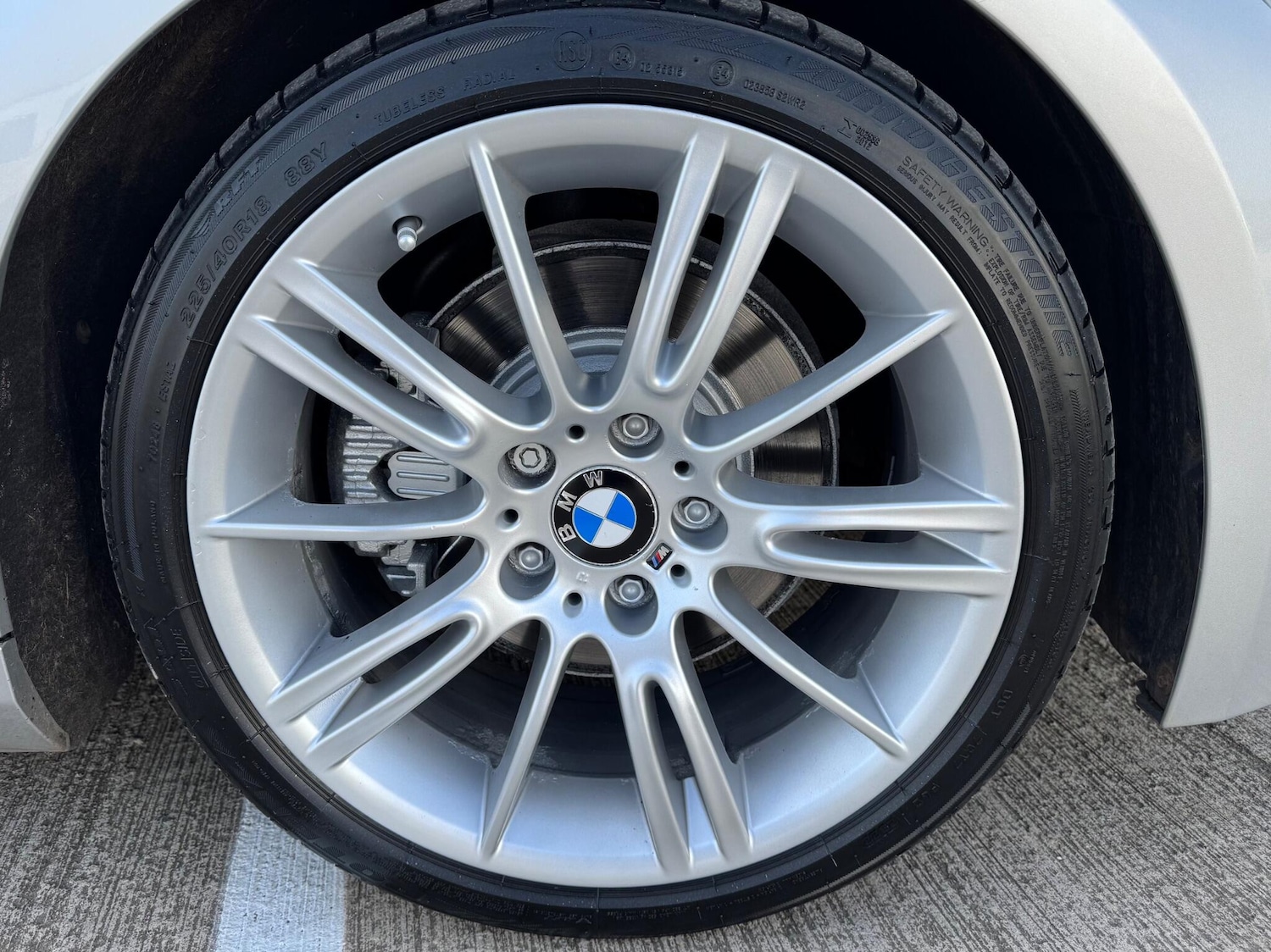 Used BMW 3 Series for sale - 78092762: Photo 13