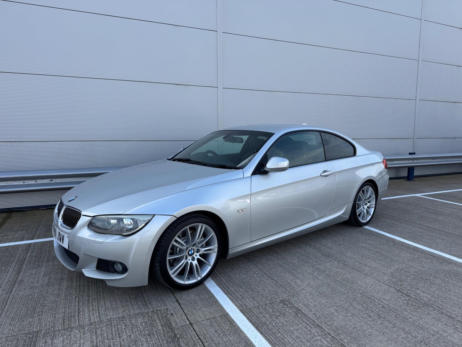 Used BMW 3 Series for sale - 78092762: Photo 15