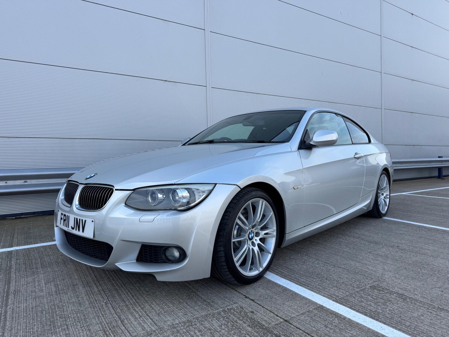 Used BMW 3 Series for sale - 78092762: Photo 16