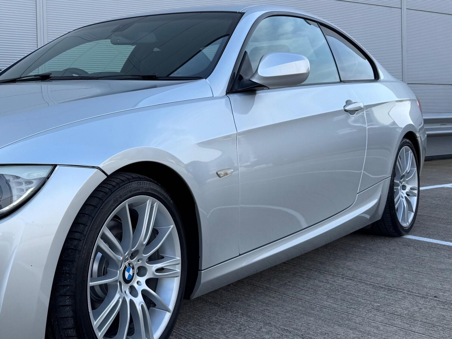 Used BMW 3 Series for sale - 78092762: Photo 17