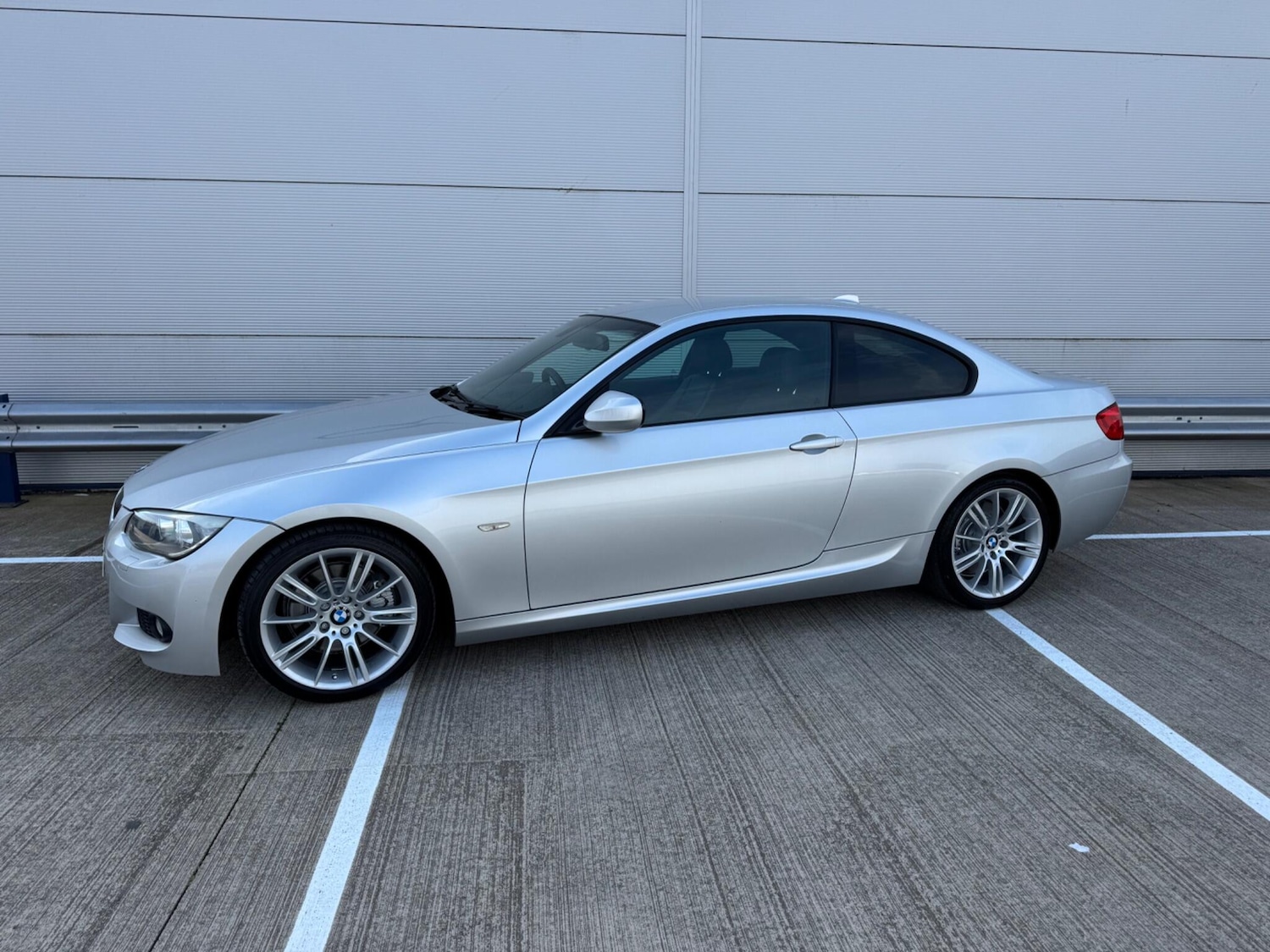 Used BMW 3 Series for sale - 78092762: Photo 18