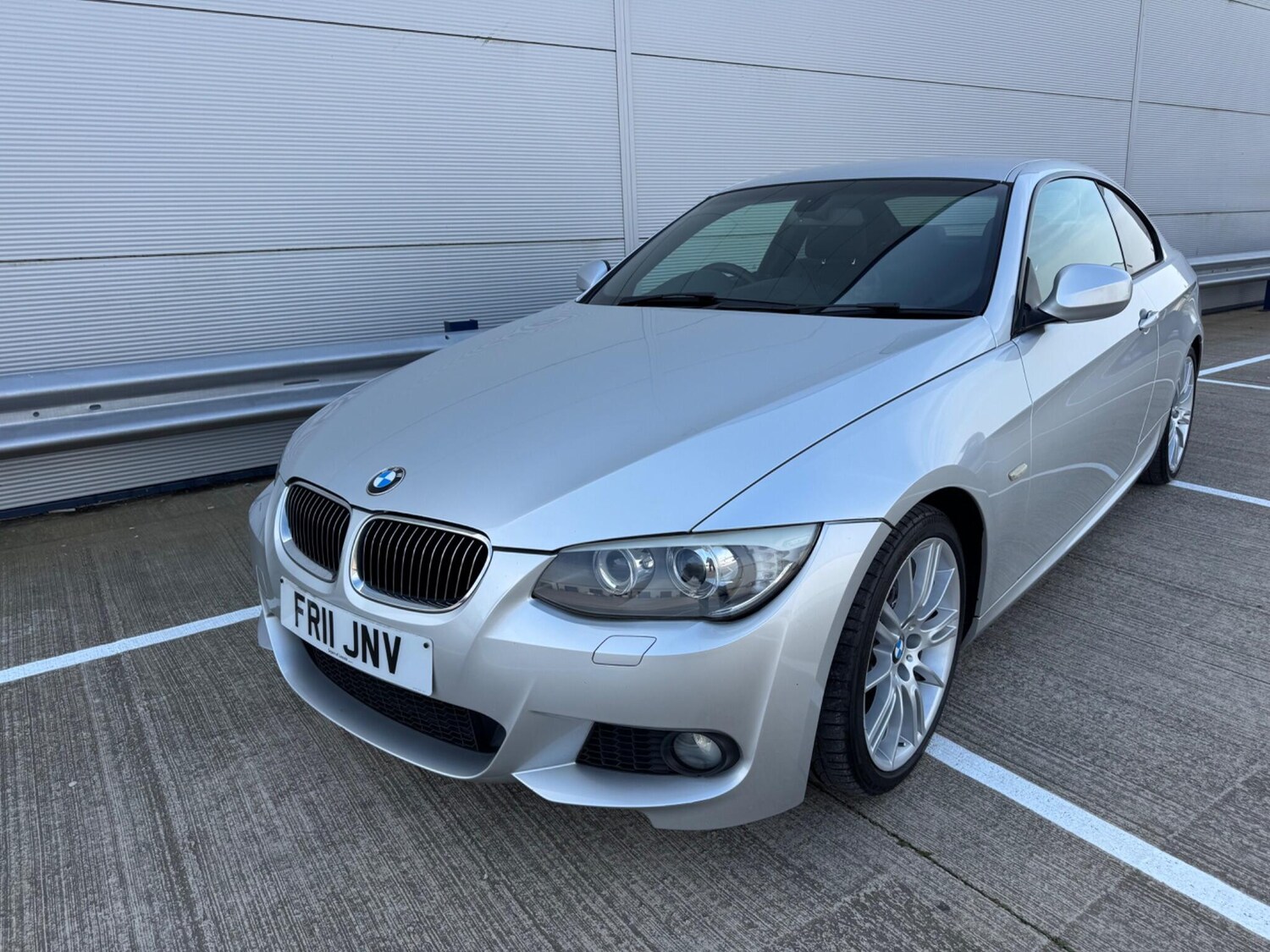 Used BMW 3 Series for sale - 78092762: Photo 19