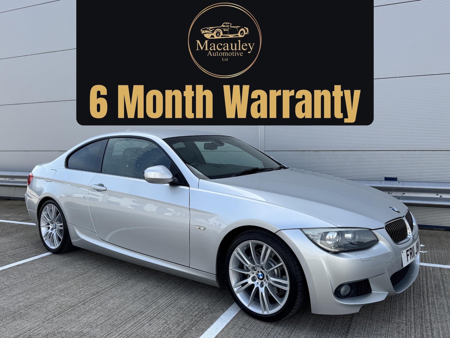 Used BMW 3 Series for sale - 78092762: Photo 2