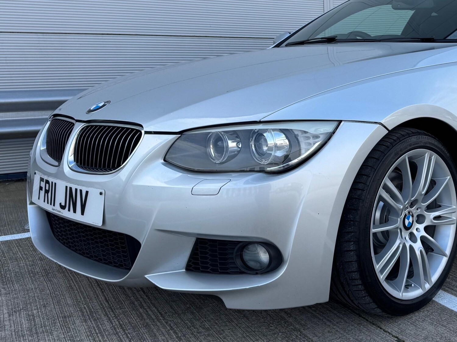 Used BMW 3 Series for sale - 78092762: Photo 20