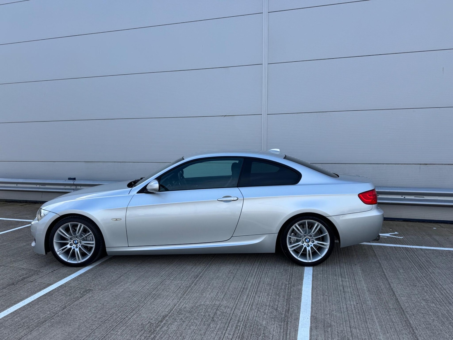 Used BMW 3 Series for sale - 78092762: Photo 21