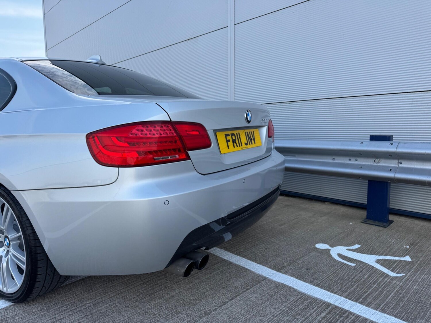 Used BMW 3 Series for sale - 78092762: Photo 22