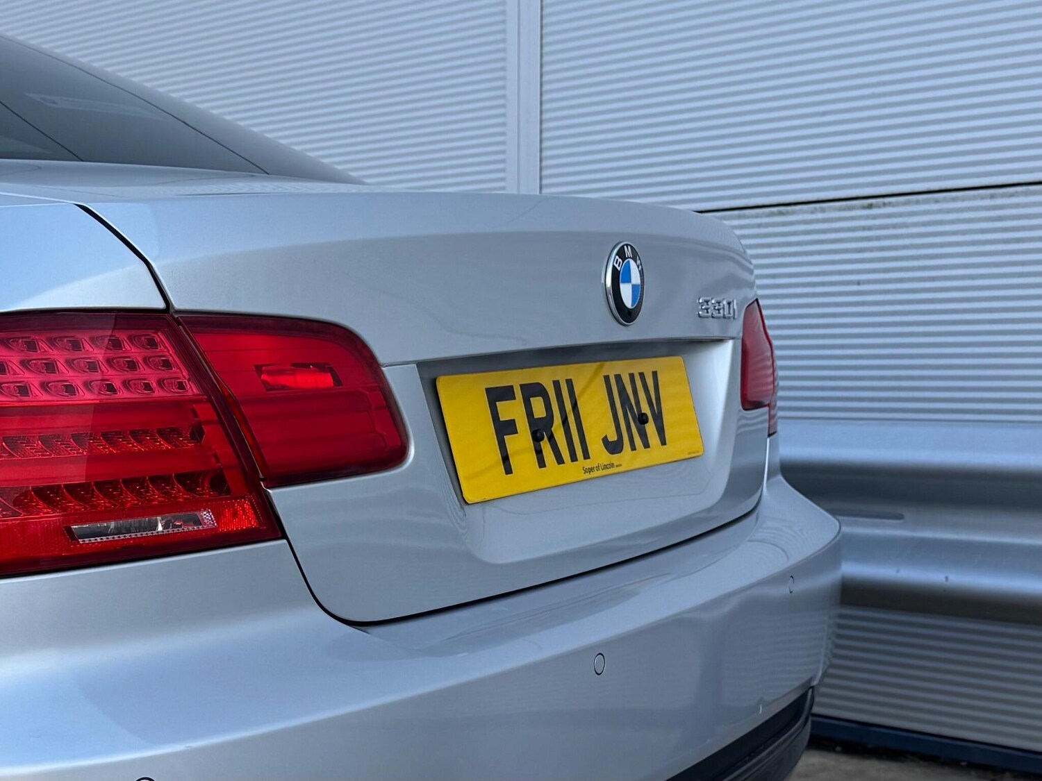 Used BMW 3 Series for sale - 78092762: Photo 23