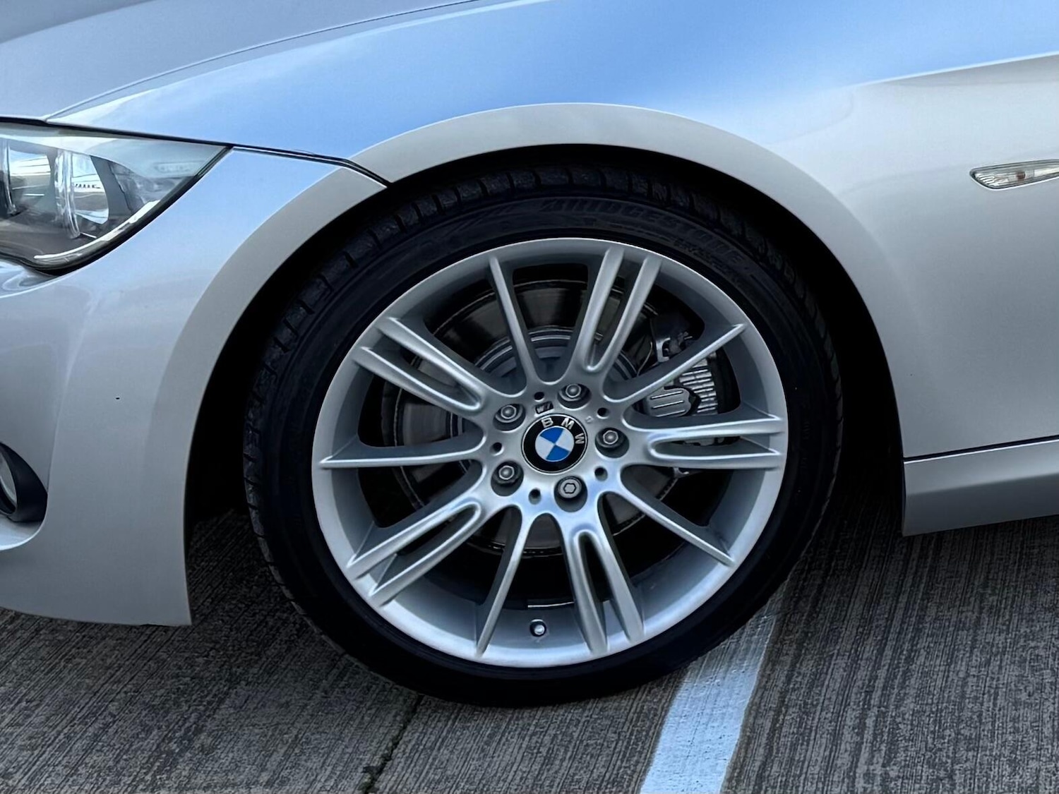 Used BMW 3 Series for sale - 78092762: Photo 25