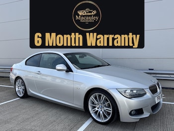 Used BMW 3 Series 2011 for sale - 78092762: Photo