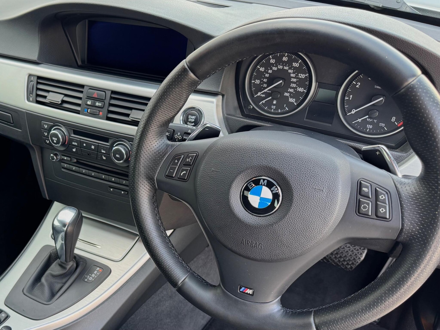 Used BMW 3 Series for sale - 78092762: Photo 34