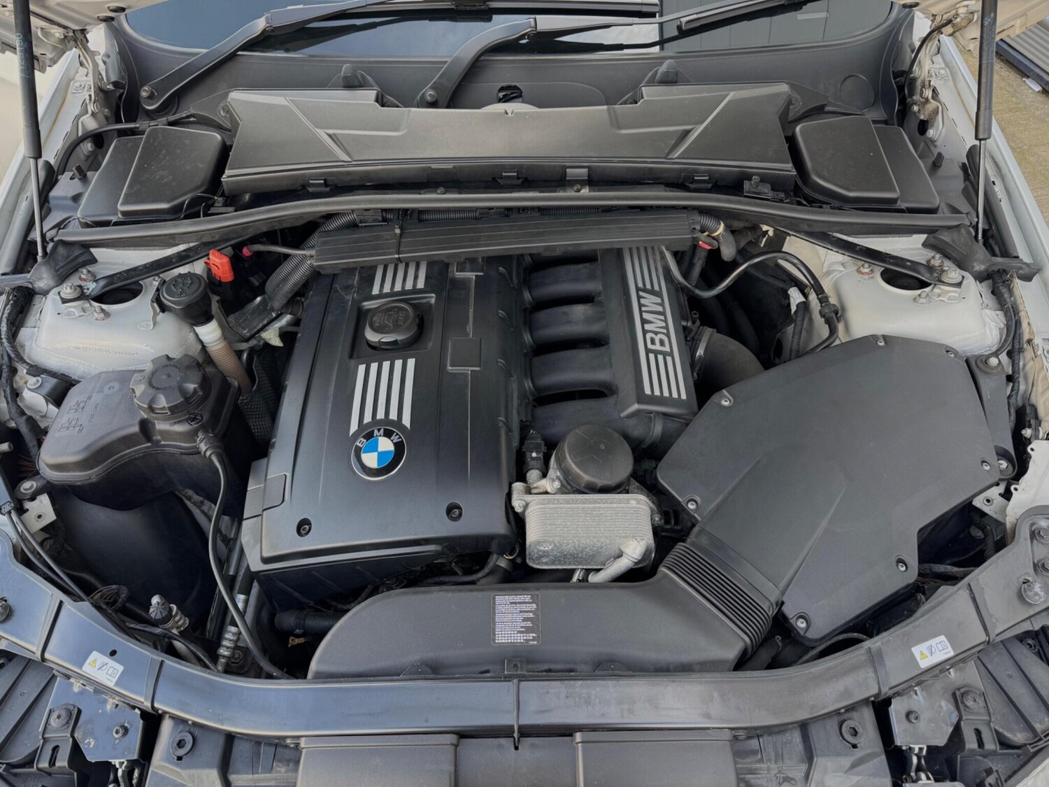 Used BMW 3 Series for sale - 78092762: Photo 39