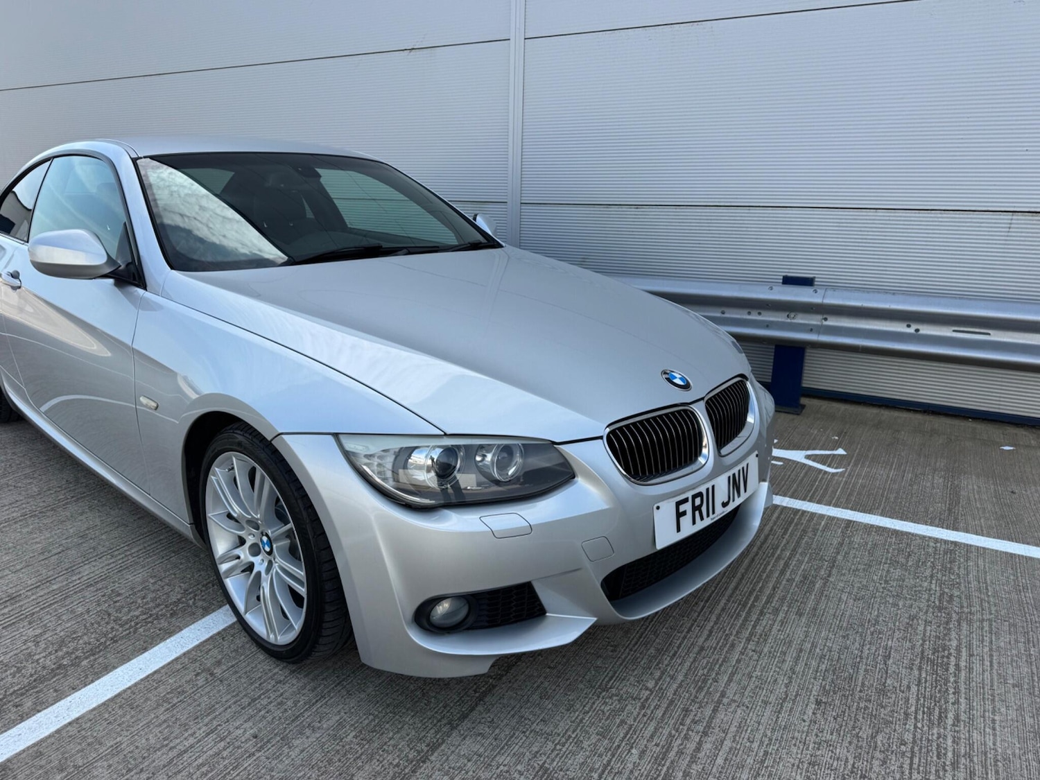 Used BMW 3 Series for sale - 78092762: Photo 4