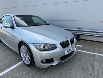 Used BMW 3 Series 2011 for sale - 78092762: Photo