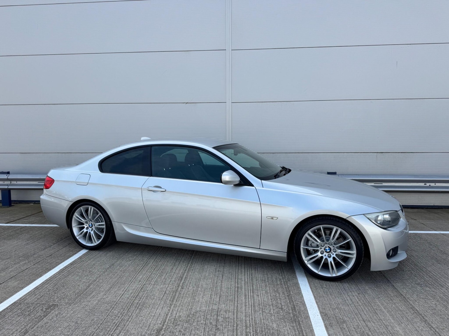 Used BMW 3 Series for sale - 78092762: Photo 5