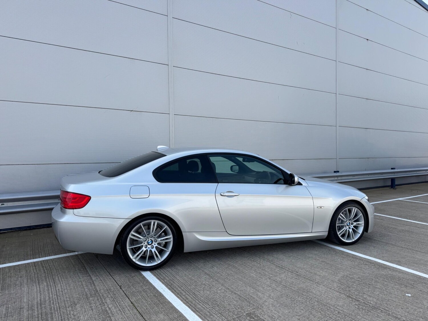 Used BMW 3 Series for sale - 78092762: Photo 6