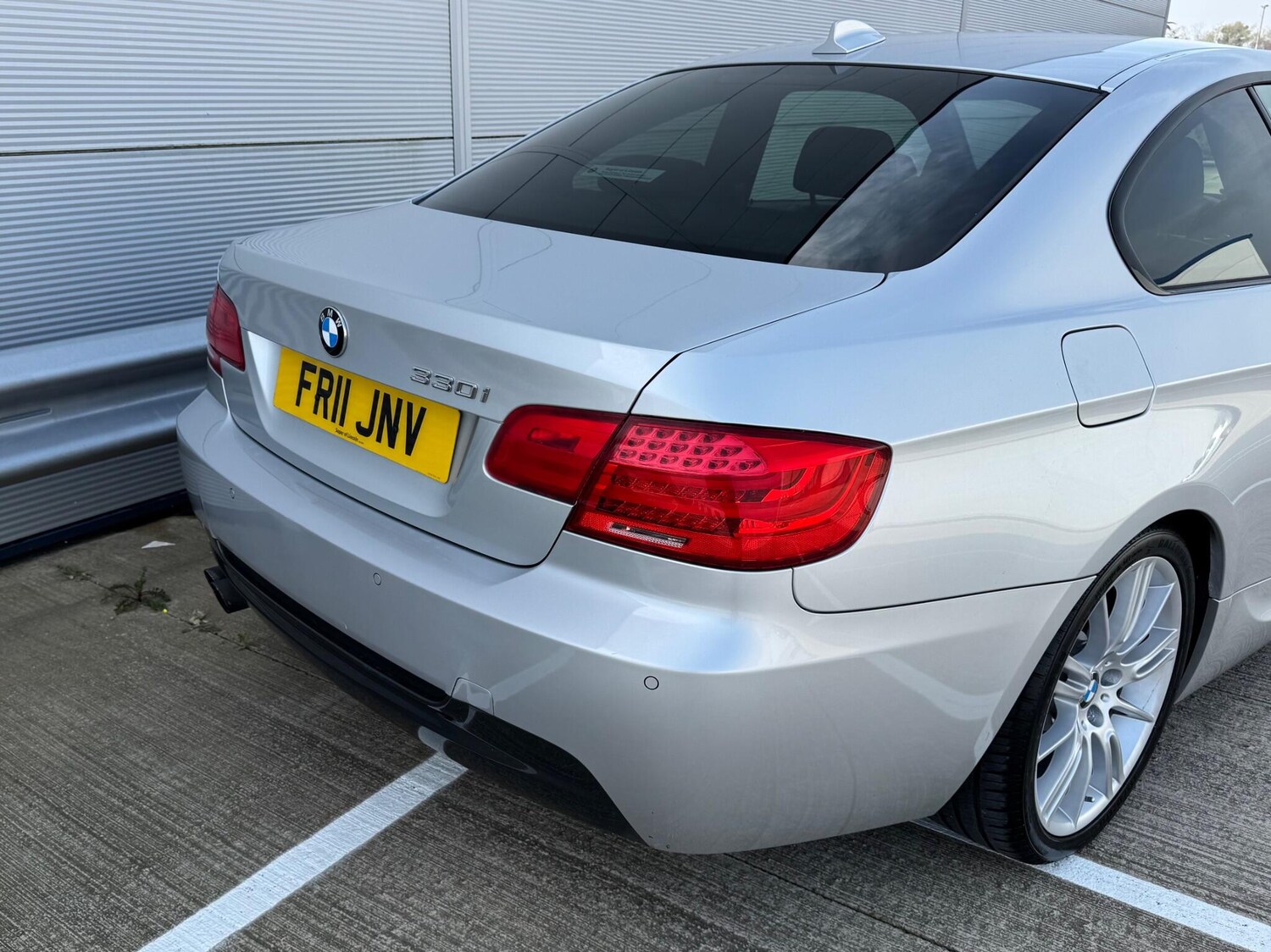 Used BMW 3 Series for sale - 78092762: Photo 7
