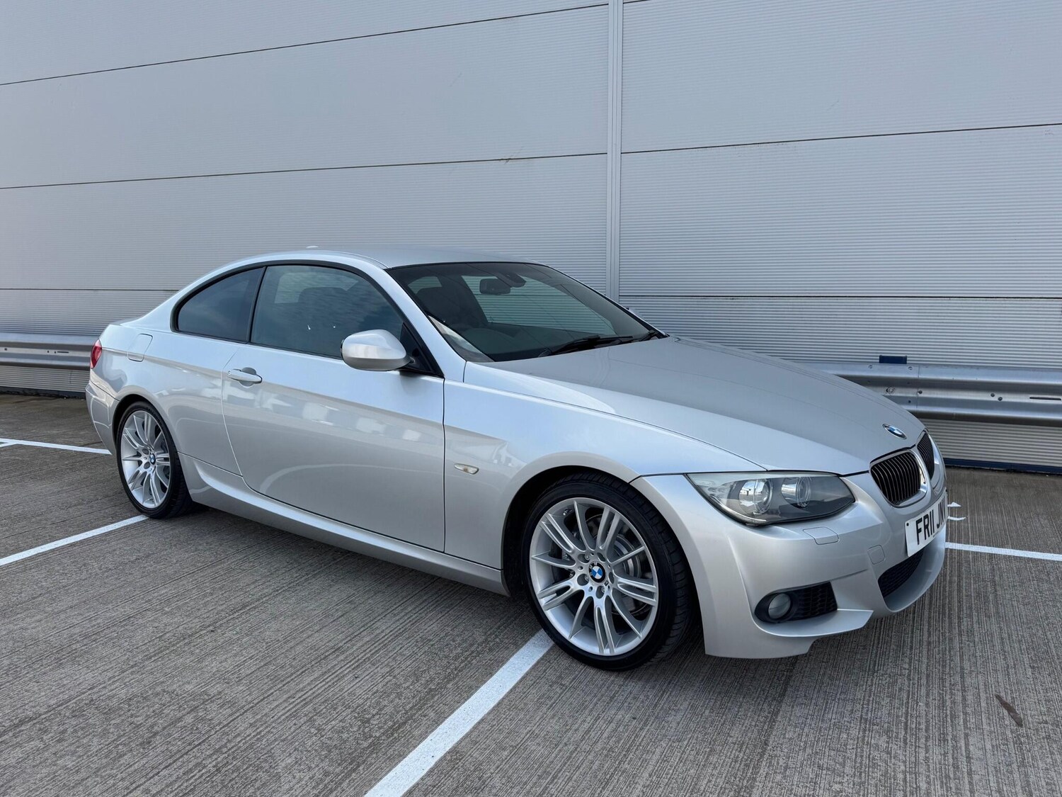 Used BMW 3 Series for sale - 78092762: Photo 8