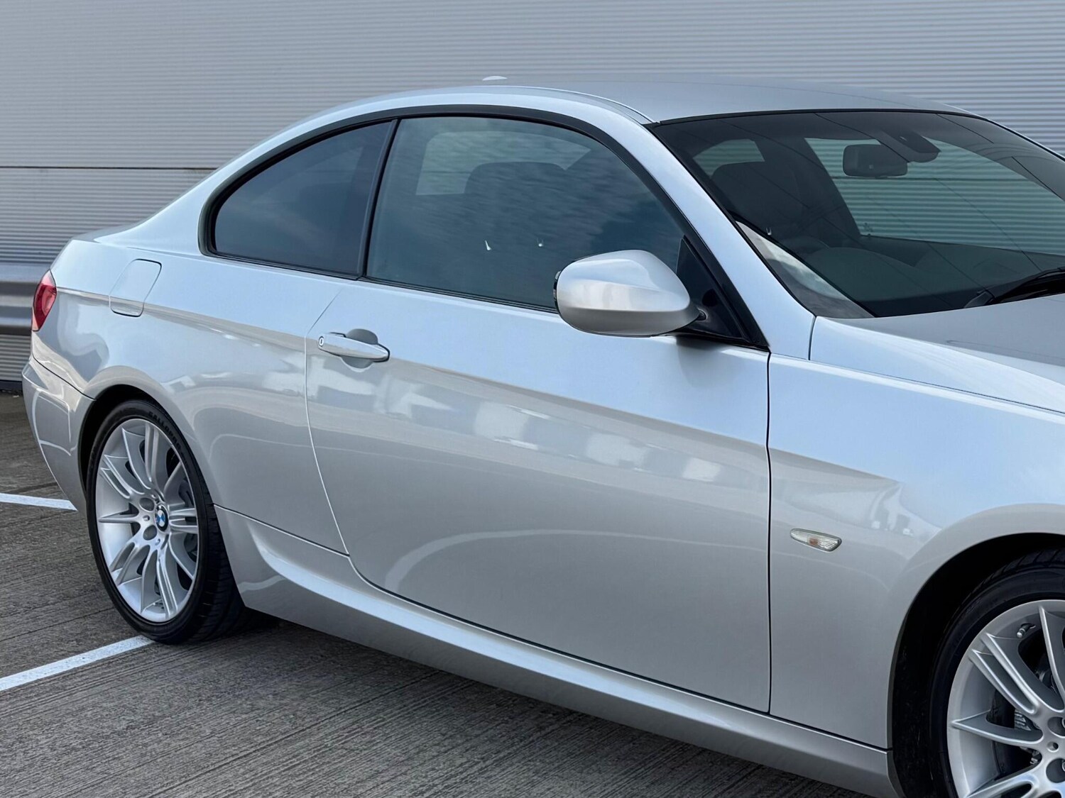 Used BMW 3 Series for sale - 78092762: Photo 9