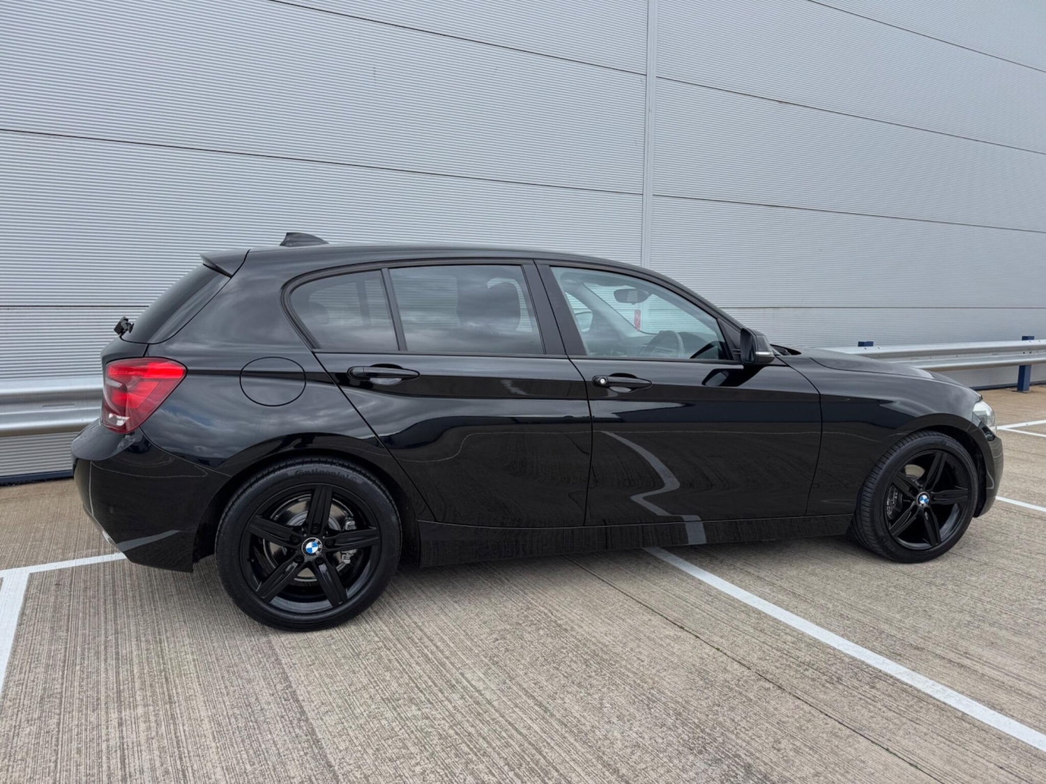 Used BMW 1 Series for sale - 78148288: Photo 10