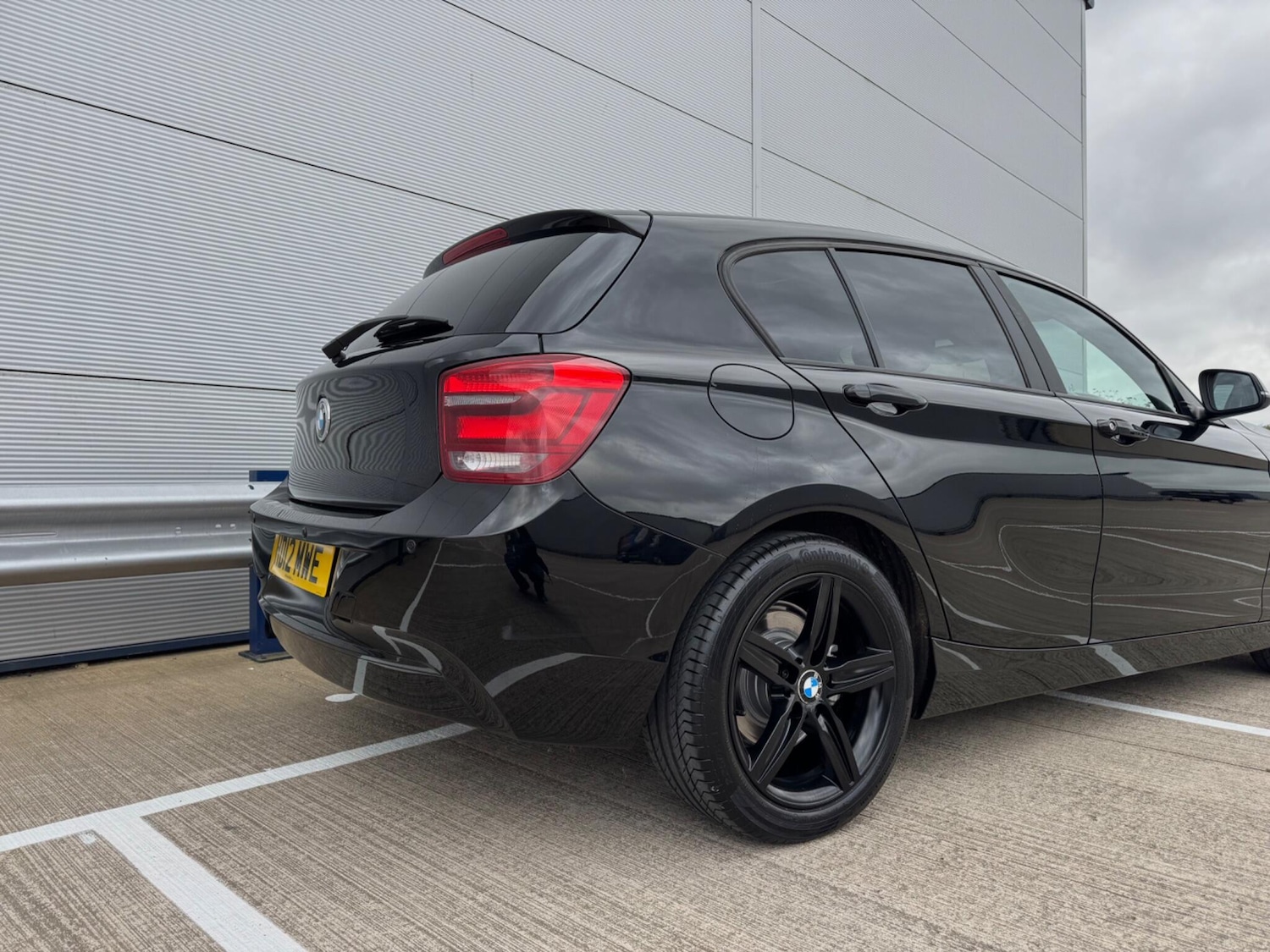 Used BMW 1 Series for sale - 78148288: Photo 11