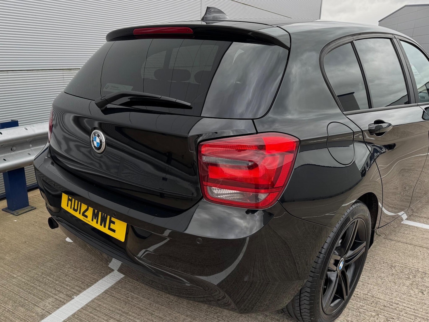 Used BMW 1 Series for sale - 78148288: Photo 12